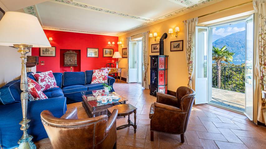 Villa La Dolce 8, Emma Villas in Santa Maria (Como), Comune di San Siro