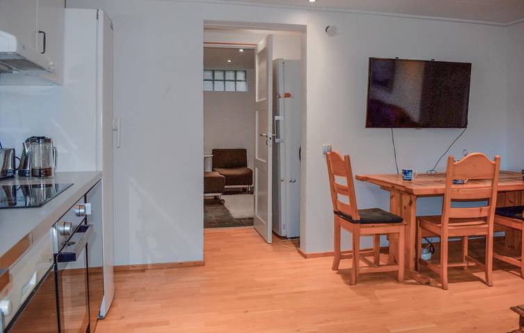 Ferienwohnung für 6 Personen, kinderfreundlich in Malmö - 4