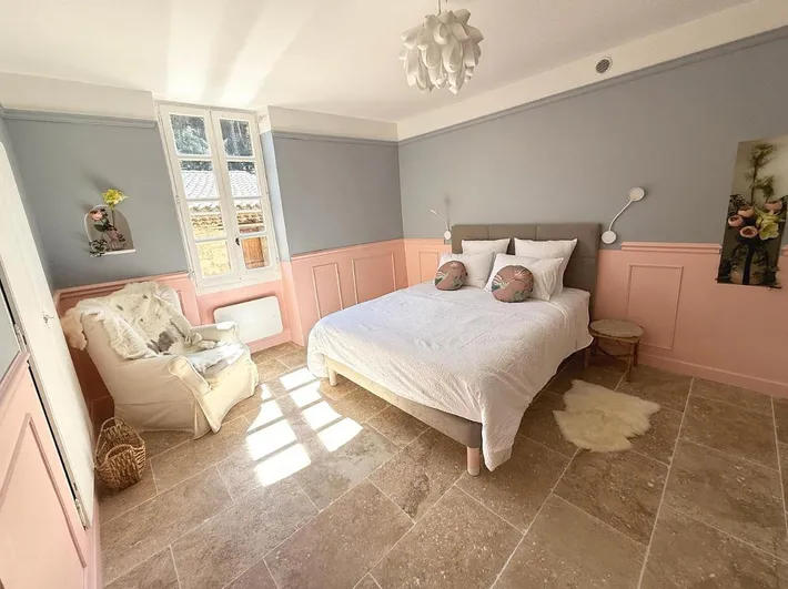 Bed and Breakfast für 2 Personen - 1
