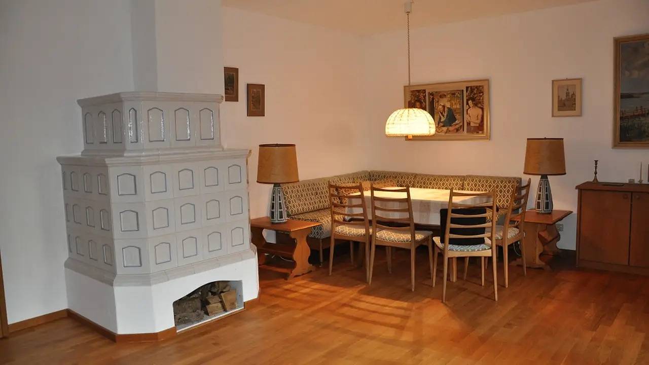 Ganze Ferienwohnung, Ferienwohnung für 8 Personen (250 m²) in Glashütte (Sachsen) in Glashütte, Osterzgebirge