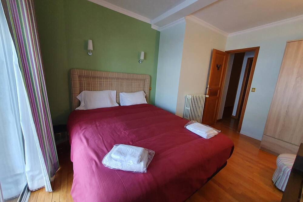 Chalet Rosa De Neu 123- 10 pers- direct slopes- Pas de la Casa-008284 in Pas de la Casa, Grandvalira