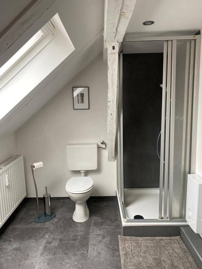 Ferienwohnung für 4 Personen, mit Ausblick in Schladen-Werla - 2