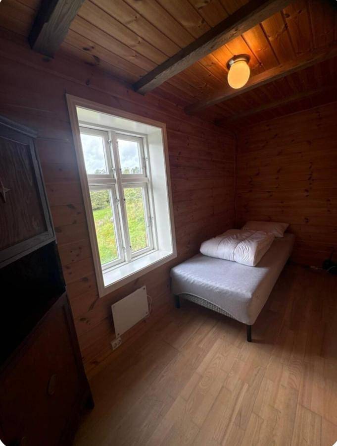 Ferienwohnung für 8 Personen, mit Garten und Ausblick in Lindås - 2