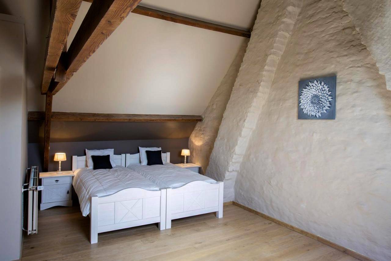 Holiday Home in Dixmude, Flandre-Occidentale