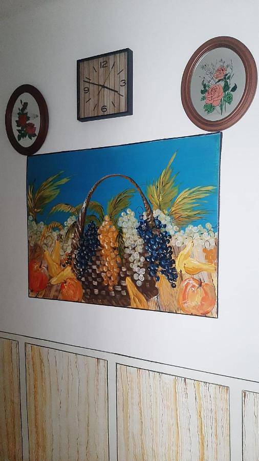 Gîte pour 6 personnes à Castellón de la Plana - 3