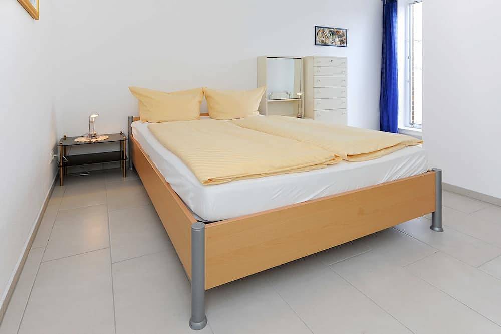 Ganze Wohnung, Ferienwohnung Pastoor - Nordseegartenpark Nordseestolz in Bensersiel, Esens