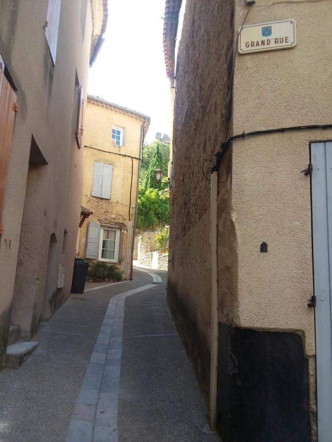 Location de vacances pour 6 personnes, avec balcon et vue à Beaumes-de-Venise - 2
