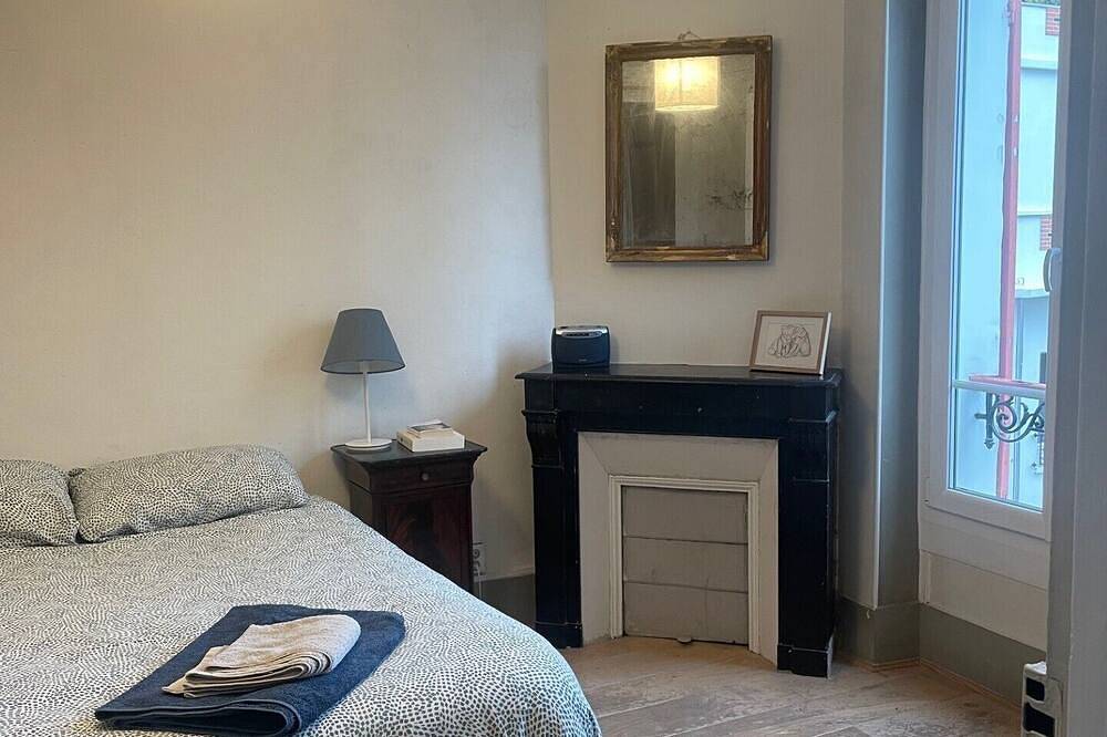 Town house, 10 minutes from the center of Paris! in Fontenay-sous-Bois, Val-de-Marne