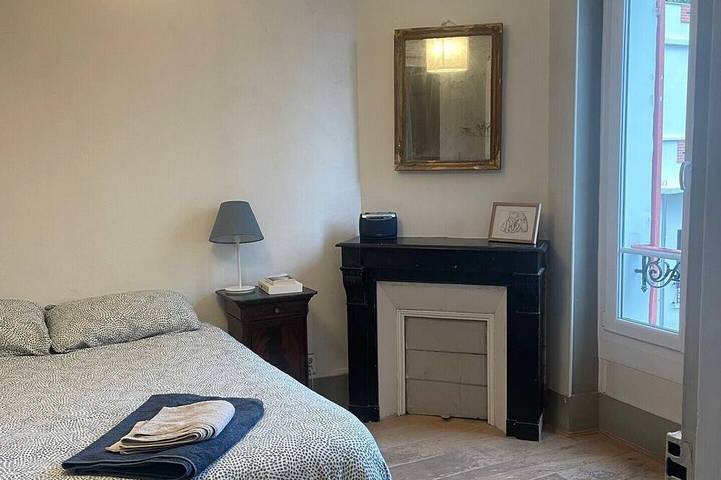 Maison de vacances pour 8 personnes dans Val-de-Marne - 3