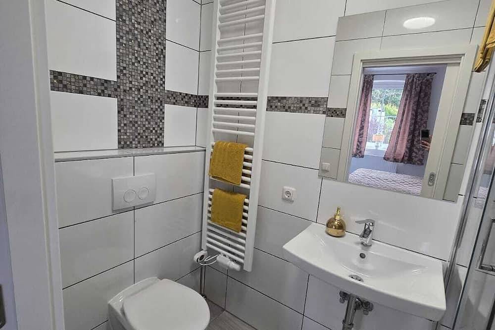 Ganze Wohnung, Ferienwohnung mit mehreren Wohneinheiten (bis zu 20 Personen) in Wunsiedel, Landkreis Wunsiedel im Fichtelgebirge