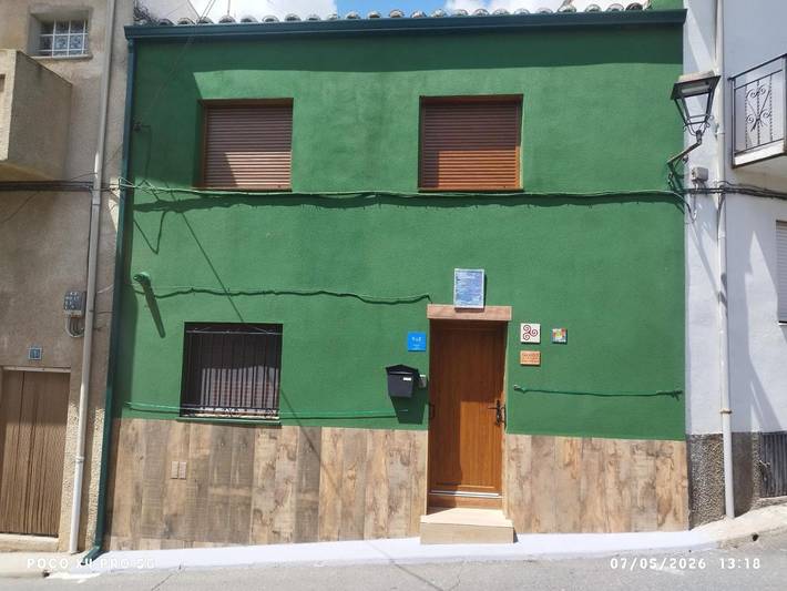 Casa de vacaciones para 6 personas - 1
