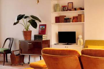 Location de vacances pour 15 personnes, animaux acceptés à Vienne-en-Arthies