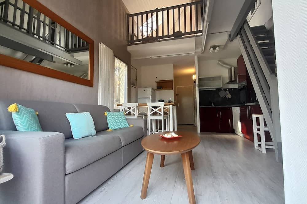Appartement de vacances