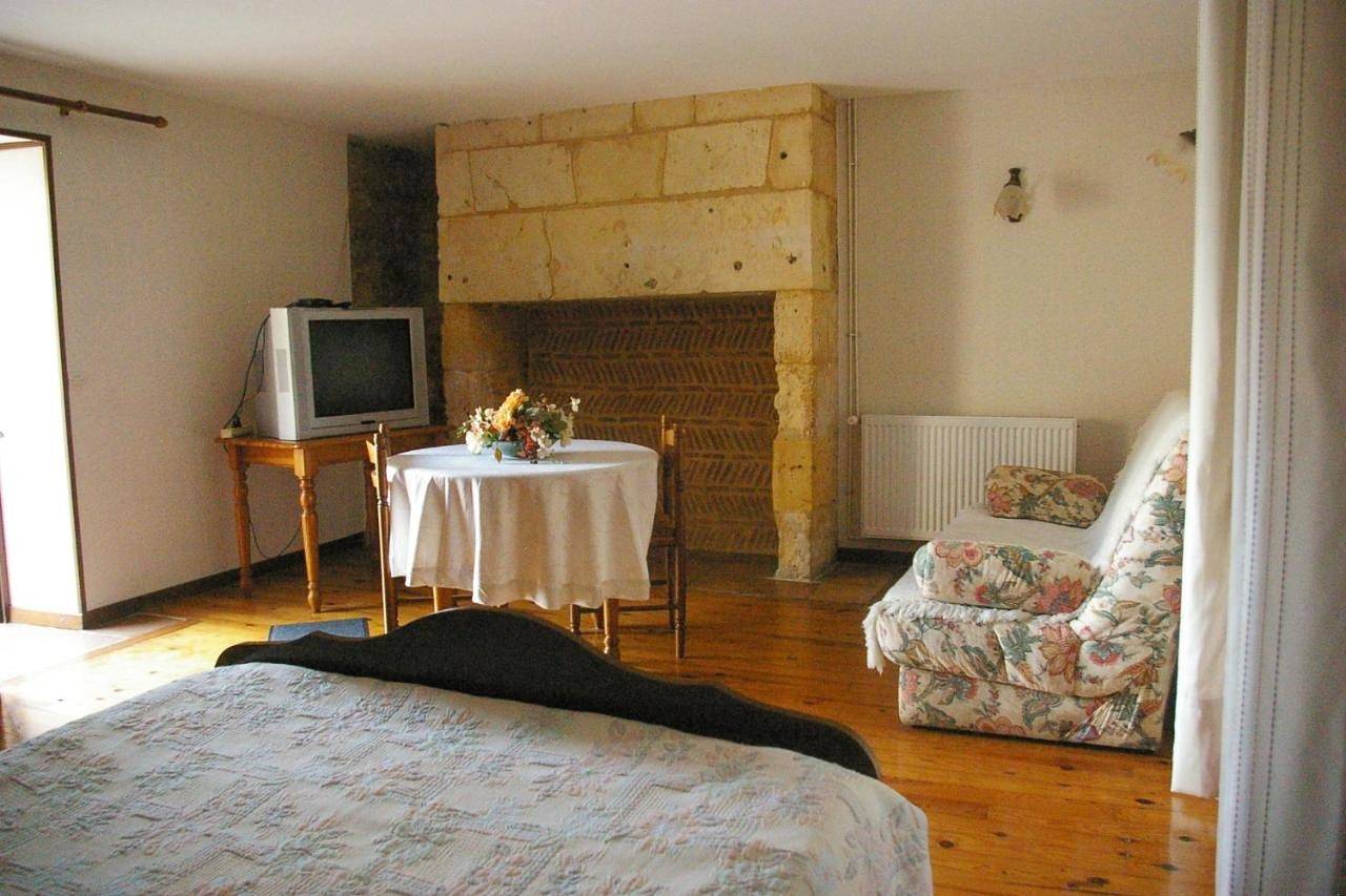 Family Suite in Lalinde, Périgord Pourpre