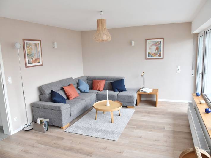 Ferienhaus für 8 Personen, mit Balkon und Terrasse in Hillscheid, Lahn-Taunus