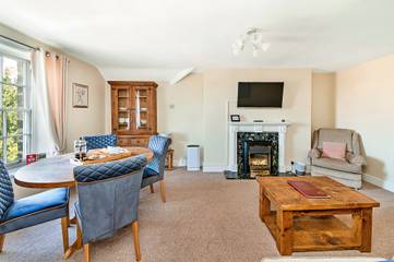 Holiday Apartment for 4 People in Yorkshire, North Yorkshire, Photo 2