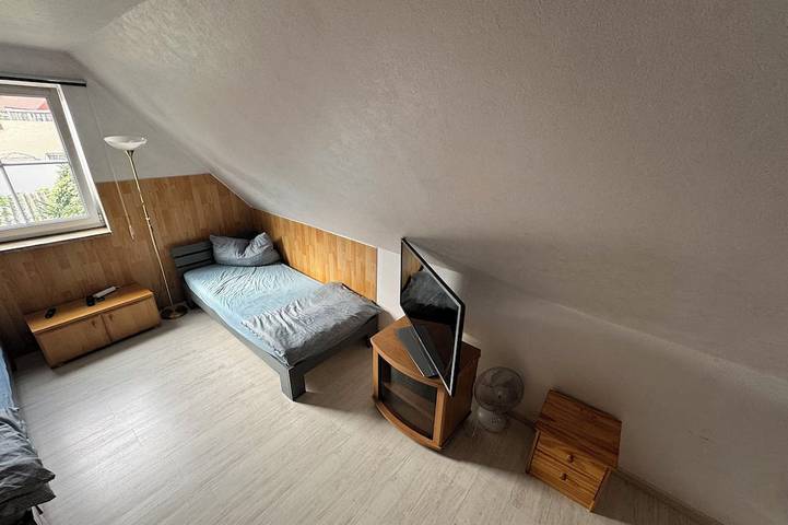 Ferienhaus für 6 Personen, mit Haustier im Altmark - 4