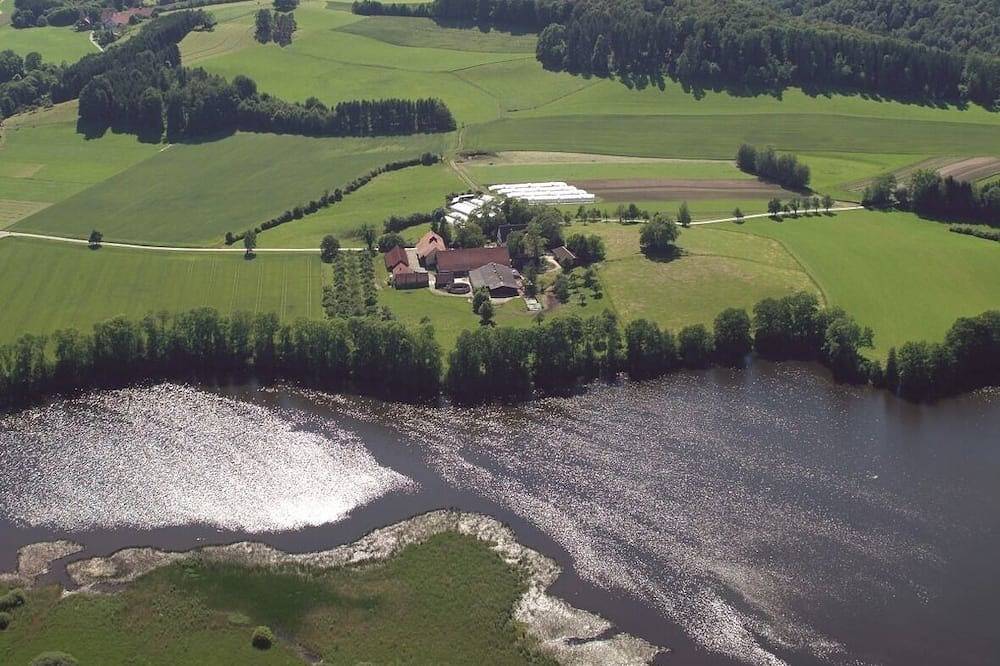 Ganze Wohnung, Ferienwohnung/App. für 4 Gäste mit 61m² in Schlier-Unterankenreute in Schlier, Region Bodensee-Oberschwaben
