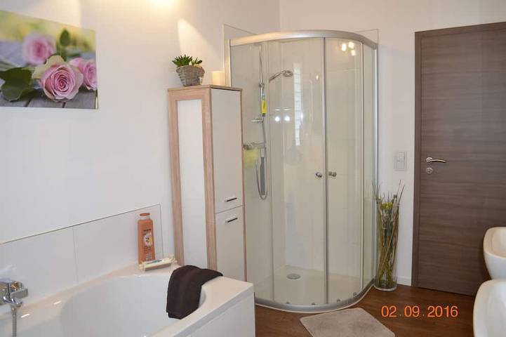 Ferienhaus für 4 Personen, mit Garten, mit Haustier in Gerolstein - 2