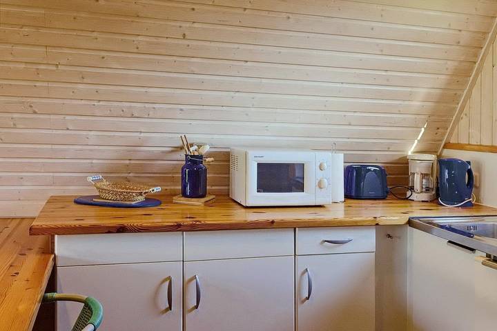 Ferienhaus für 4 Personen, mit Terrasse, mit Haustier in Boltenhagen - 4