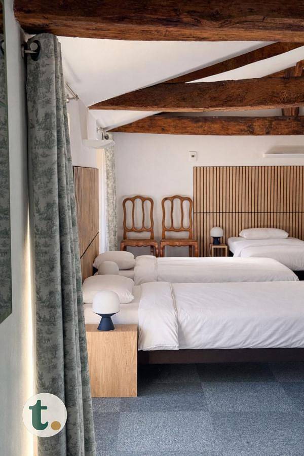 Location de vacances pour 15 personnes, avec jardin à Mouchamps - 2