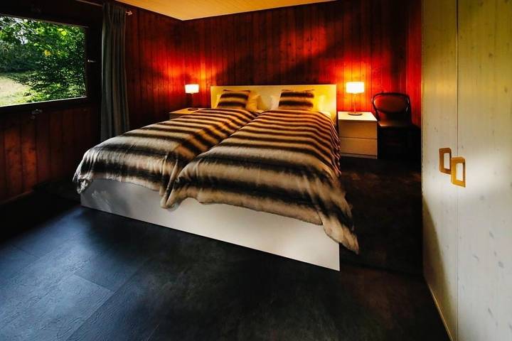 Ferienhaus für 5 Personen in Bergisches Land - 4