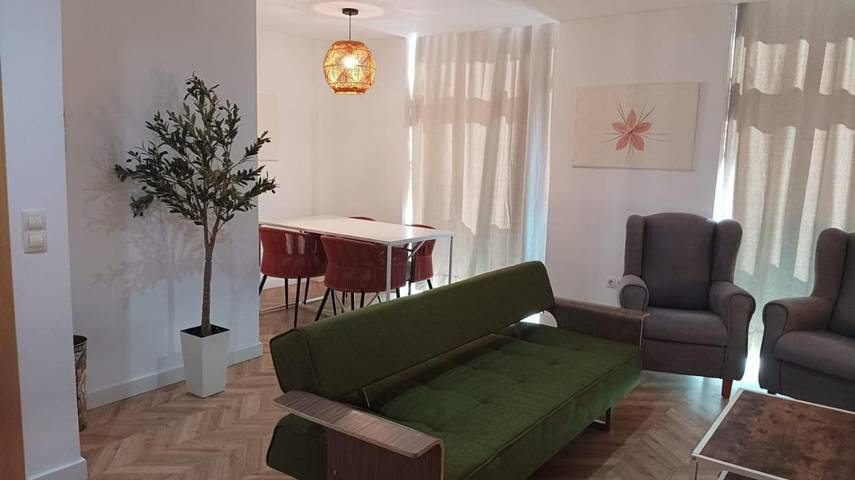 Gîte pour 4 personnes, avec vue à Linares - 4