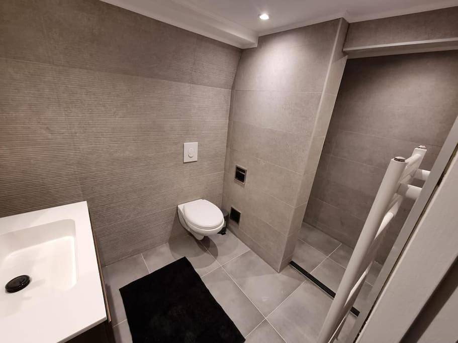 Geheel appartement, Apartment City Center Gouda in Gouda, Groene Hart