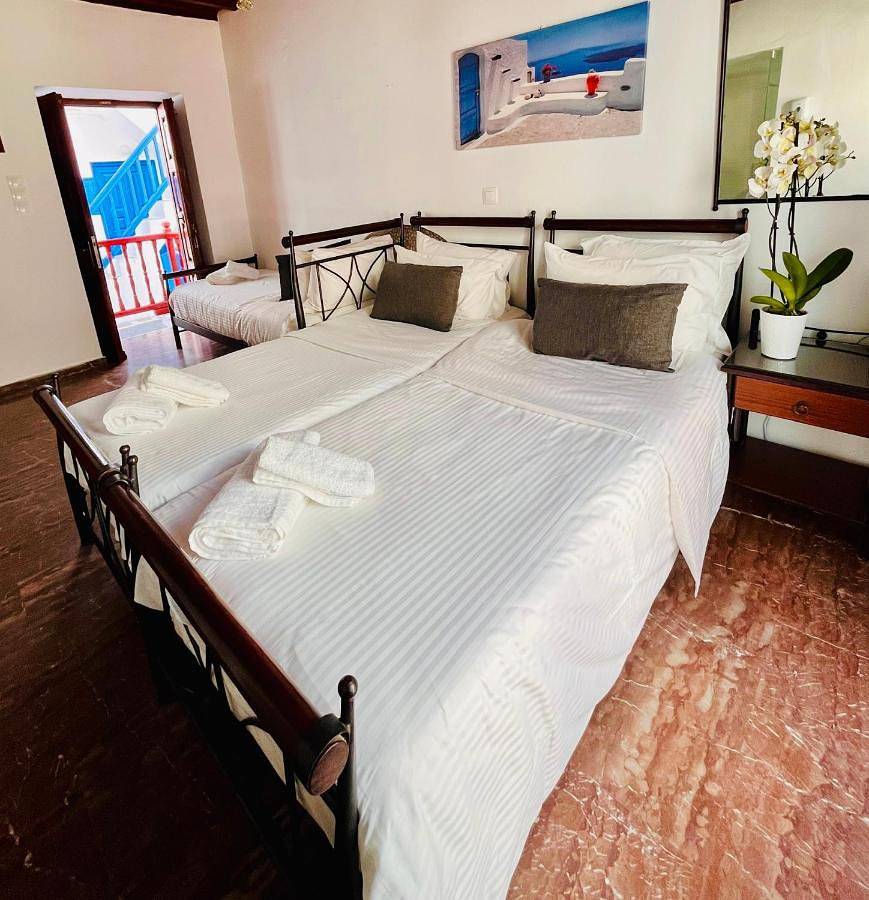 Studio Eleni in Mykonos