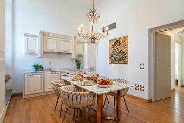 Ferieudlejning til 4 Personer i Lucca, Lucca Provisen, Billede 3