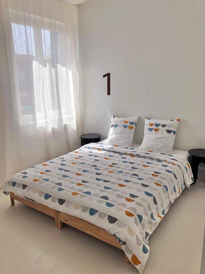 Appartement entier, Fleur de coton - 7 lits in Clermont-Ferrand, Parc naturel régional des Volcans d'Auvergne