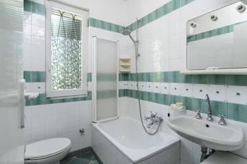 Villa per 10 Persone in Santa Margherita di Pula, Pula e dintorni, Foto 4