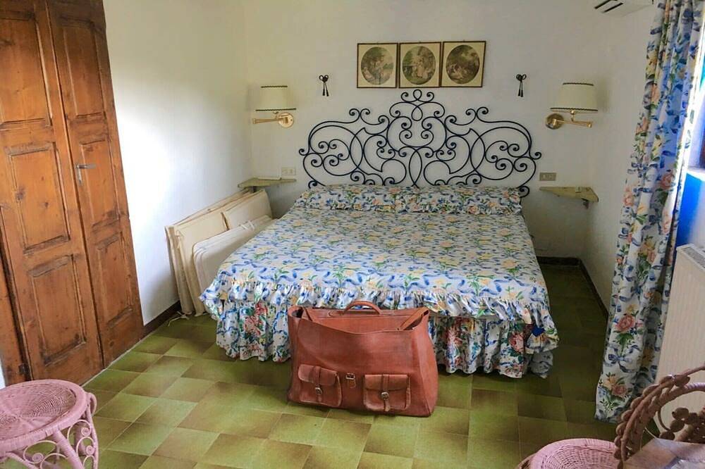 Appartement entier, Élégance toscane en bord de mer in Porto Ercole, Province de Grosseto