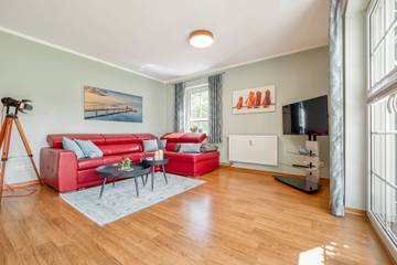 Ferienwohnung für 4 Personen in Zingst, Fischland - Darß - Zingst, Bild 2