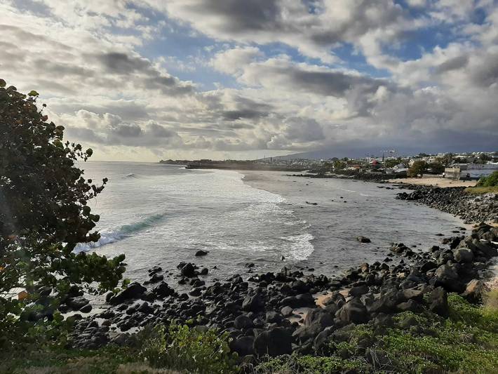 Apartamento entero, Acogedor Apartamento en Terre Sainte, 75 m², cerca de la playa in Terre Sainte, Saint-Pierre (Réunion)