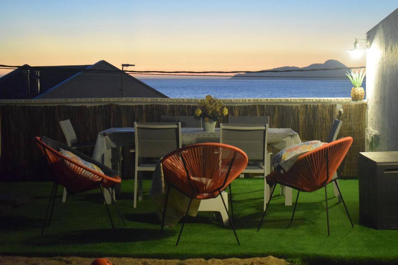 Apartamento inteiro, Casa Familiar Completa En Patos Nigran in Praia Patos (Nigrán), Nigrán