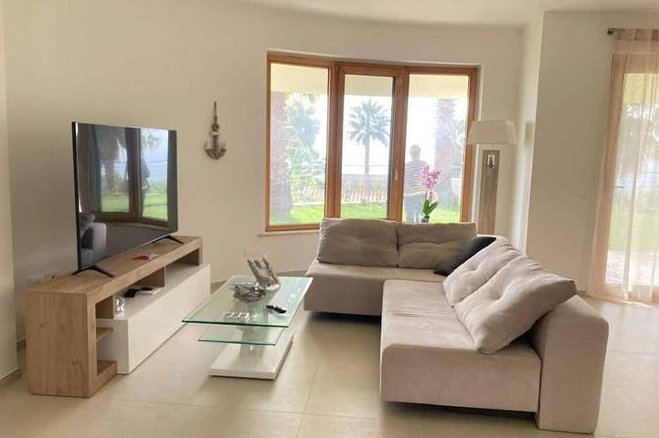 Villa Jolanda, Zambrone (Tropea) Coast of the Gods in Zambrone, Province de Vibo Valentia