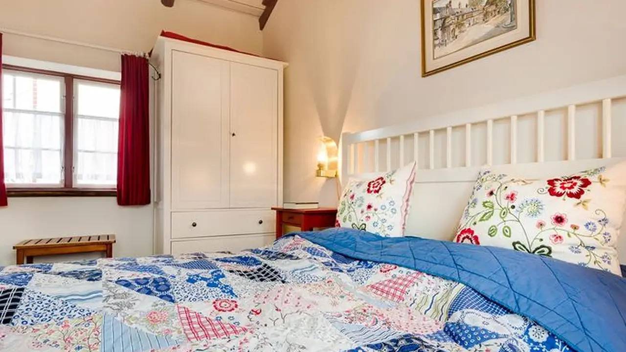 Ferienhaus für 2 Personen (55 m²) in Arnis, foto 12