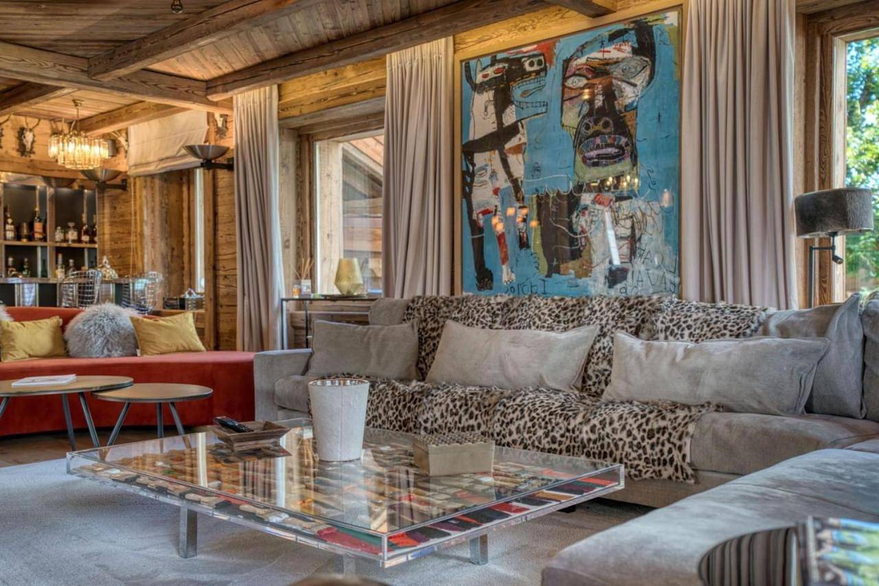 Holiday Home in Mittenwald, Bayerische Alpen