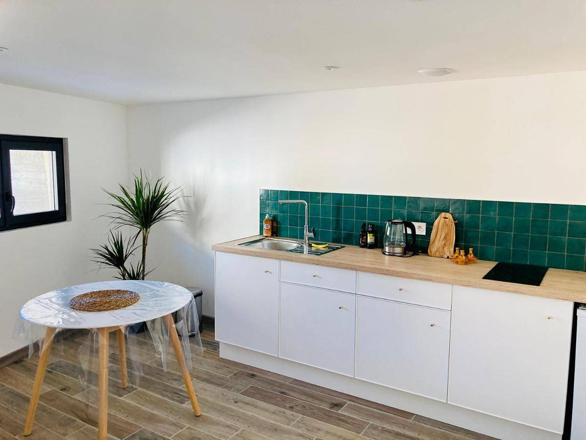 Appartement entier, One-Bedroom Apartment in Fougeré, Région de La Roche-sur-Yon