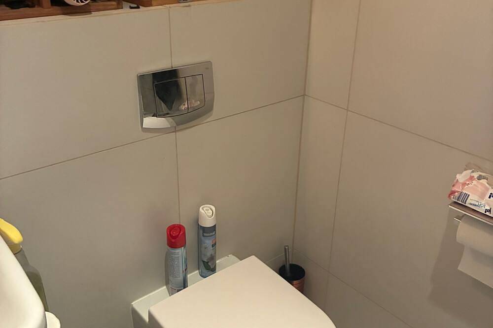 Ganze Wohnung, Loft bed apartment in welcoming Berlin with Wifi, Ac, washer, in Berlin Innenstadt, Berlin