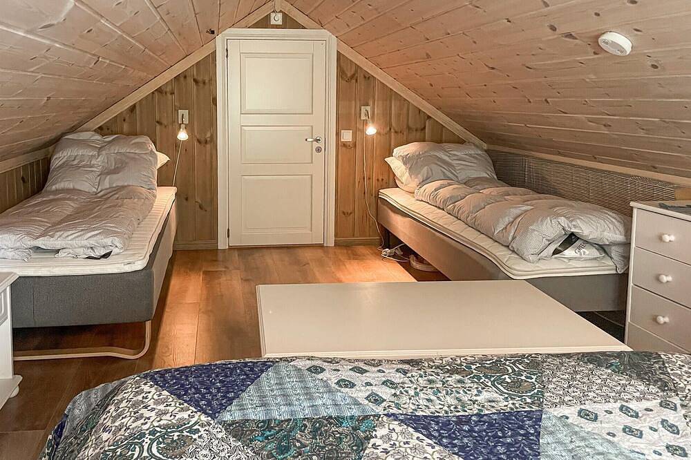 Tolles Haus in Trysil mit Sauna in Trysil