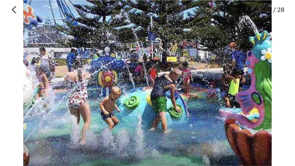 Ganze Wohnung, Die Fischerhütte in The Entrance, New South Wales