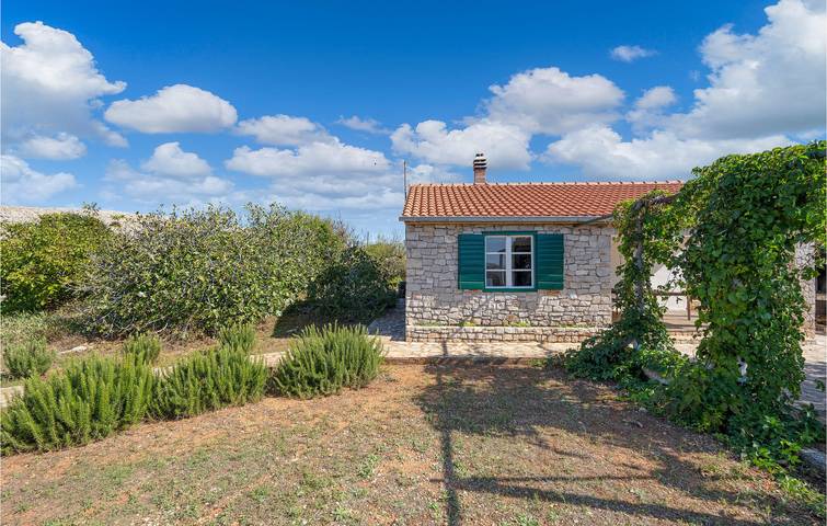 Ferienhaus für 6 Personen, mit Terrasse in Kroatien - 2