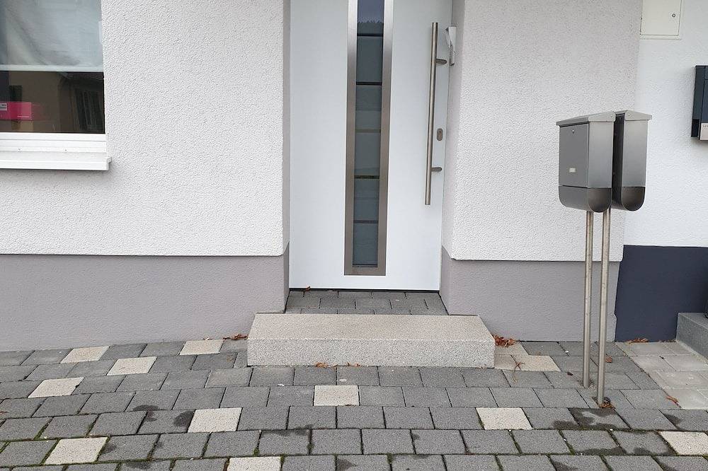 Ganze Wohnung, Apartment da De Felice 2 schlafenzimmer in Wurmlingen, Landkreis Tuttlingen