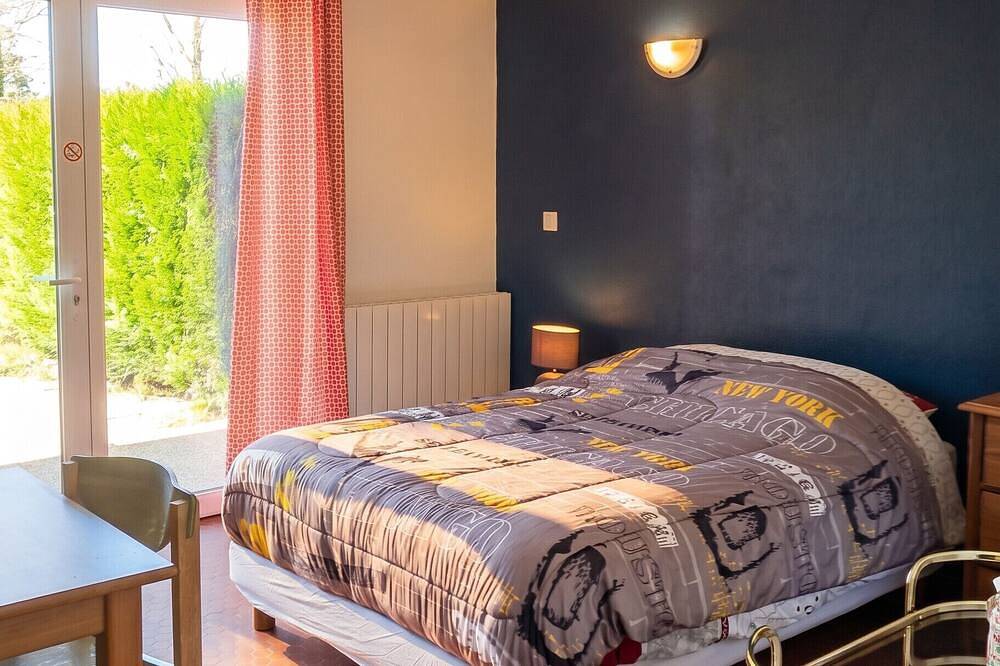 Ganze Wohnung, Homerez - Studio in Treignac in Treignac, Tulle und Umgebung