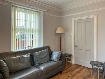 Holiday Rental for 5 People in Amble, Northumberland Coast, Photo 4