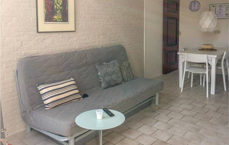 Ferienwohnung für 2 Personen, mit Terrasse in Hindeloopen - 2