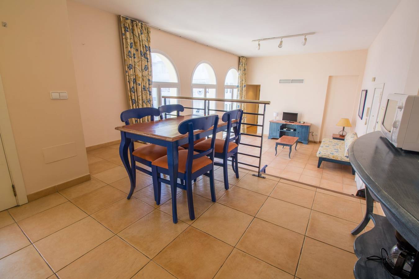 Entire holiday apartment, Apartment near the sea with wifi and pool in Port de Pollença, Pollença