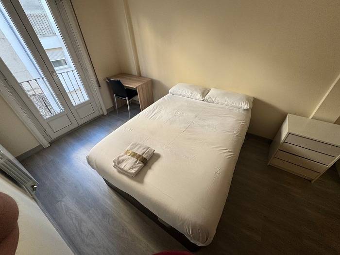 Appartamento intero, Rental unit in Santander · ★New · 3 bedrooms · 3 beds · 1 bath in Santander, Costa cantabrica